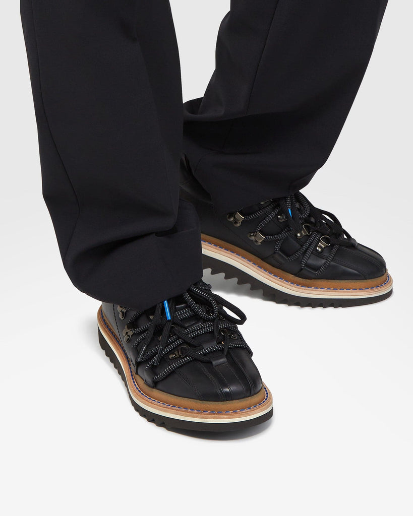 Pantalon ancho con zapato fashion hombre Domingo Edición Limitada | L - A - D ®