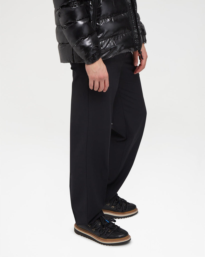 Pantalones anchos con zapatos de moda para hombre | L - A - D ®