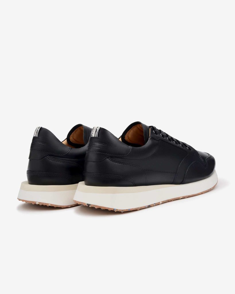 Retro tenis Jueves Negro | L - A - D ®