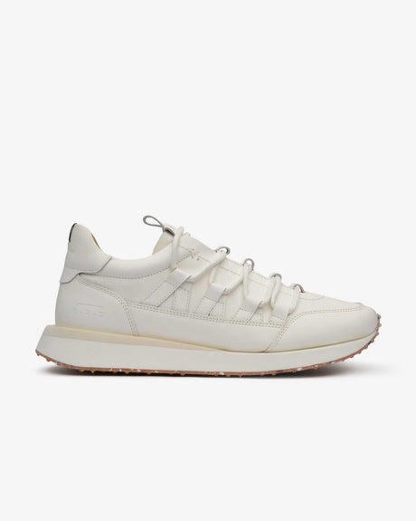 Tenis de diseñador para hombre Sábado Blanco | L - A - D ® 