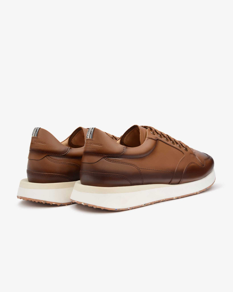 Zapato tenis hombre Jueves Café | L - A - D ®