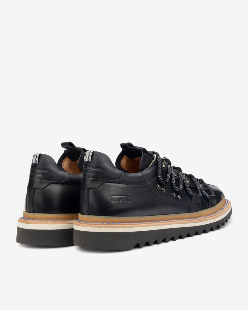 Zapatos modernos de hombre Domingo Edición Limitada | L - A - D ®